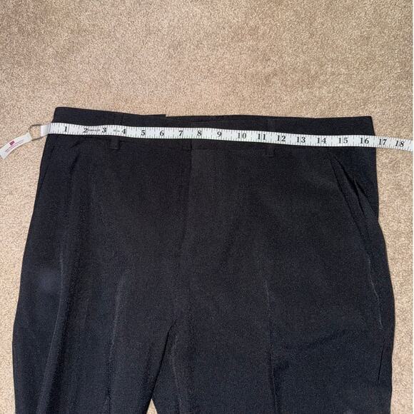 New Banana Republic High Waist Bootcut Dress Pants Women's size 10P - Picture 8 of 10